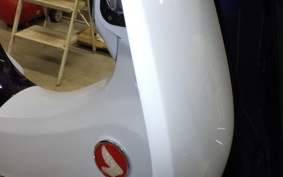 HONDA C125 SUPER CUB JA48