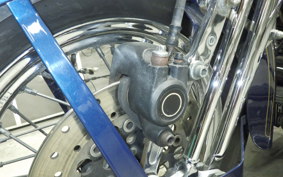 HARLEY FLSTS 1450 1999