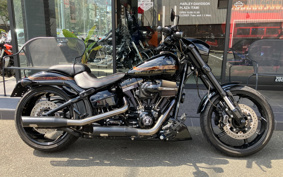 HARLEY FXSE CVO 2016 TG9