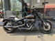 Фото Harley FXSE CVO 2016 с японского аукциона