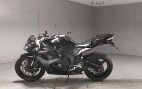 HONDA CBR600RR 2007 PC40