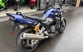 SUZUKI GSX-R125 ABS DL33B