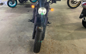 HONDA REBEL 1100 DCT 2022 SC83