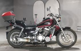 KAWASAKI  ELIMINATOR 250 SIDE-CAR  EL250A