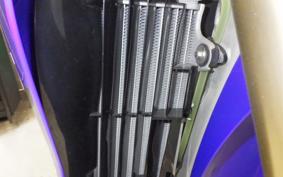 YAMAHA WR250F 2022