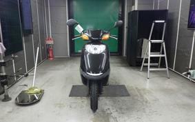 HONDA SPACY 100 2026 JF13