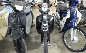 HONDA LITTLE CUB AA01