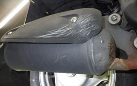 SUZUKI ADDRESS V50 Gen.2 2013 CA44A