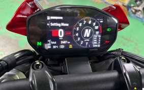 DUCATI MONSTAR 937 PLUS 2024 4M00