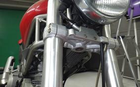 DUCATI MONSTER 400 2001