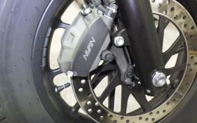 HONDA REBEL 250 A MC49