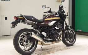 KAWASAKI Z900RS 2024 ZR900K
