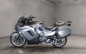 KAWASAKI 1400 GTR ZGT40A