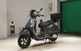 VESPA SEI GIORNI 2021