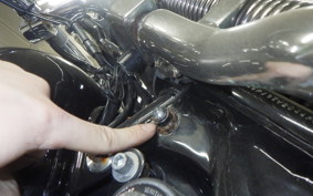 HARLEY XL1200C 1996