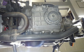 HONDA VTR 250 2006 MC33