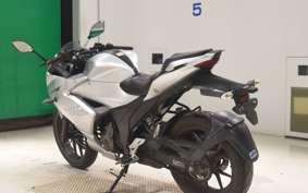SUZUKI GIXXER 250 SF 2001 ED22B