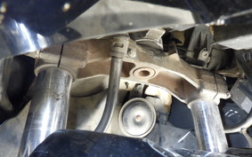 SUZUKI SKYWAVE 250 (Burgman 250) M CJ45A