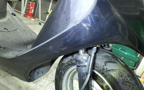 YAMAHA JOG Gen.4 SA16J