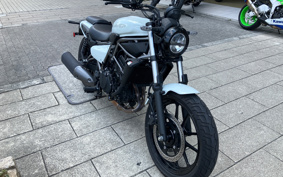 KAWASAKI ELIMINATOR 400-1 2025 EL400A