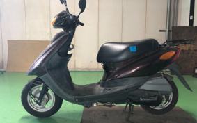 YAMAHA JOG DELUXE SA36J