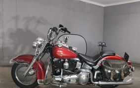 HARLEY FLSTC 1340 1992 BJL