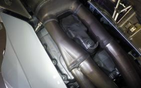 SUZUKI HAYABUSA Gen.3 2021 EJ11A