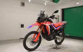 HONDA CRF250 GEN 2 RALLY 2001 MD47