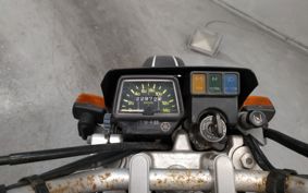 YAMAHA SEROW 225W DG08J