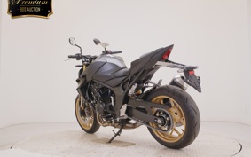 HONDA CB1000 HORNET SP 2026 SC86