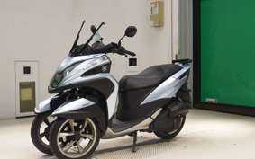 YAMAHA TRICITY 125 A 2023 SEC1J