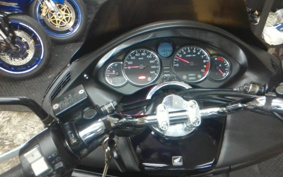 HONDA FORZA ABS MF08