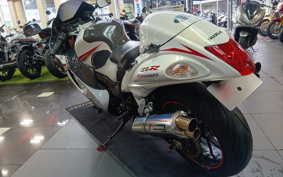 SUZUKI GSX1300R HAYABUSA 2008 GX72A