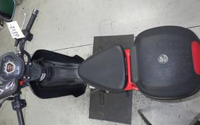 HONDA CROSS CUB 110 JA10