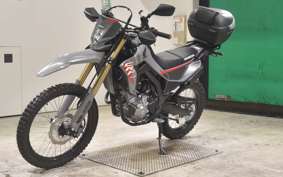 HONDA CRF250L 2015 MD47