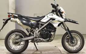 KAWASAKI KLX125D TRACKER 2026 LX125D