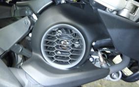 YAMAHA JOG125 2018 SEJ5J