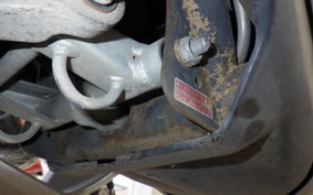 HONDA DIO Gen.6 AF68