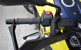 SUZUKI DL1050 (V-Strom 1050) 2020 EF11M