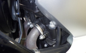 KAWASAKI ZX 10 NINJA R 2009 ZXT00E
