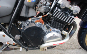 HONDA CB400SFV-3 BOLDOR 2007 NC39