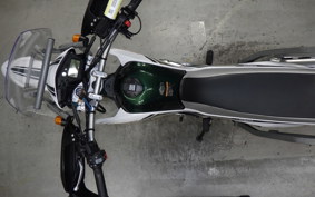 YAMAHA SEROW 250 Gen.3 DG31J