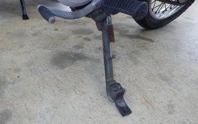 SUZUKI GS50 NA41A