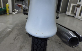 HONDA LITTLE CUB E 2015 AA01