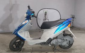 SUZUKI ADDRESS V125 CF46A