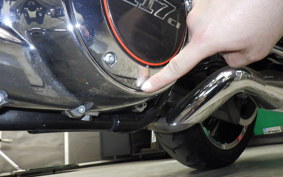 HARLEY FLTRKSE1920CVO 2022