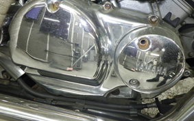 YAMAHA DRAGSTAR 250 2011 VG05J