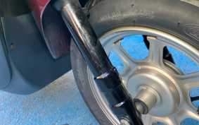 HONDA  TACT  BASIC  AF79