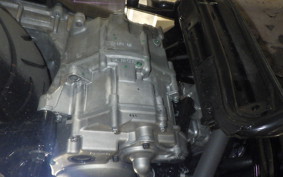 YAMAHA X-MAX 250 SGA8J