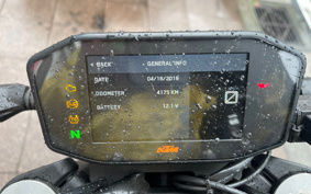 KTM 790 DUKE 2019 TU640